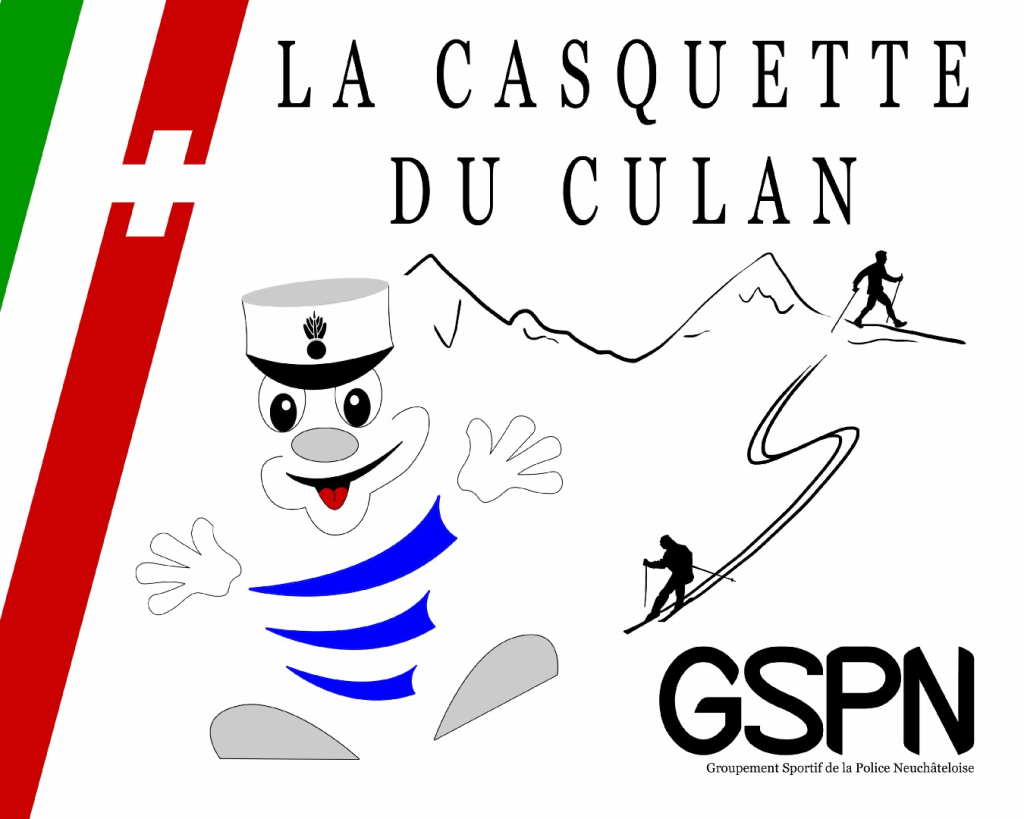 La Casquette du Culan